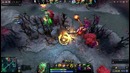 Dota 2 iG.BoBoKa Monkey King OSfrog