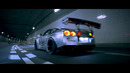 Liberty walk GTR exciting night run exhaust sounds