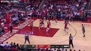 NBA 2018: Houston Rockets vs San Antonio Spurs | NBA Season 2017-18