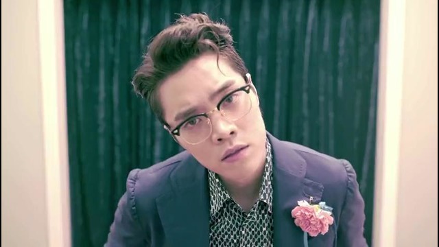 Eddy Kim – Paldangdam (Feat. Beenzino)