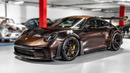 This Porsche 911 GT3 RS Spec is Insane