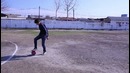 Не стоит отказывать девушке