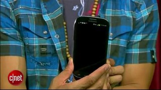Apple iPhone 5 vs. Samsung Galaxy S3 (cnet)