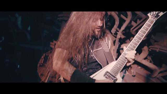 MYSTIC PROPHECY – Metal Division (Official Video 2019)