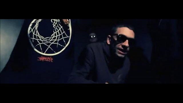 Триагрутрика. Участник Hip-Hop All Stars 2013