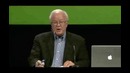 Nvidia’s GPU Technology Conference Keynote 2013 (Day 2, part 2)