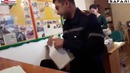 Грамотный водитель и гаи часть 2 (продолжение)