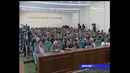 Поездка Шавката Мирзиёева в Джизакскую область