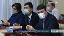 В «Алокабанке» провели диалог с сотрудниками