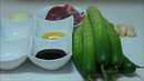 Салат из огурцов с мясом – ве-ча