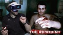 Kuplinov ►Дурной СОсед ► The Inpatient #2