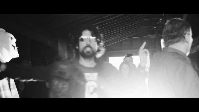 Sick Century – More Human Than Human (Official Music Video 2022)