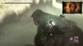 ((PewDiePie)) «Shadow of the Colossus» Lets Start An Adventure Bros! (Part 1)
