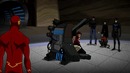 Юная Лига Справедливости 2 сезон 6 серия