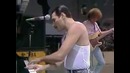 Queen – Live Aid (Wembley Stadium 13.07.1985) part 1