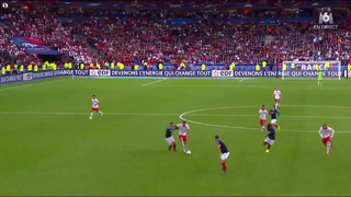 Франция – Турция | Чемпионат Европы 2020 | Отборочный турнир