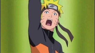 Naruto Shippuden – 1 Opening (Nobodyknows+ – Hero’s Come Back!)