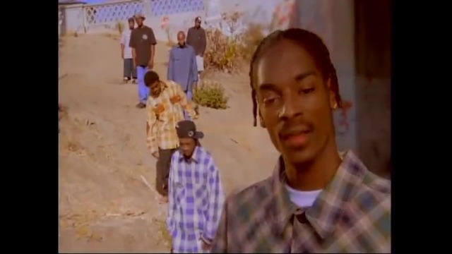 Snoop Dogg – Who Am I (What’s My Name) 1993
