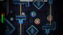 Geometry Dash / Interferenza (Demon)