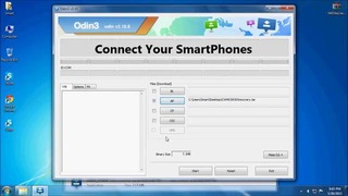 How to Install CWM Recovery in Samsung Galaxy S3