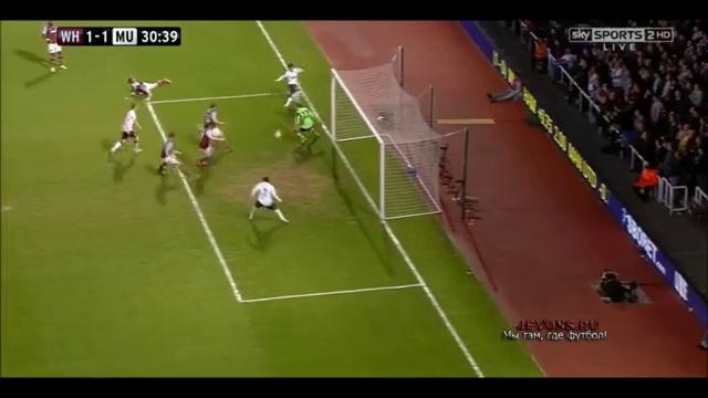 Vest Xem – Yunayted (17.04.2013)