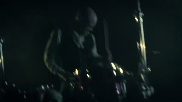 Gothminister – This Is Your Darkness (Official Music Video 2022)