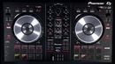 Как сводить хаус и техно на контроллере Pioneer DDJ-SB