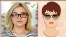 Как Выбрать Очки, Которые Идеально Подойдут Типу Вашего Лица