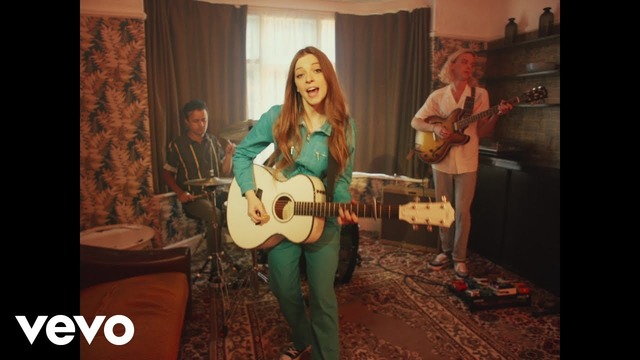 Jade Bird – Love Has All Been Done Before (Official Video)