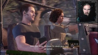 ((PewDiePie)) LIKE AN ACTION MOVIE!! (Uncharted 4.# 8)