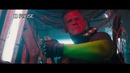 Трейлер «Дэдпула 2»: Болтливый наемник представляет Кейбла