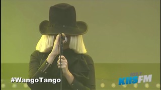 Sia – Titanium (Live on Wango Tango 2015)