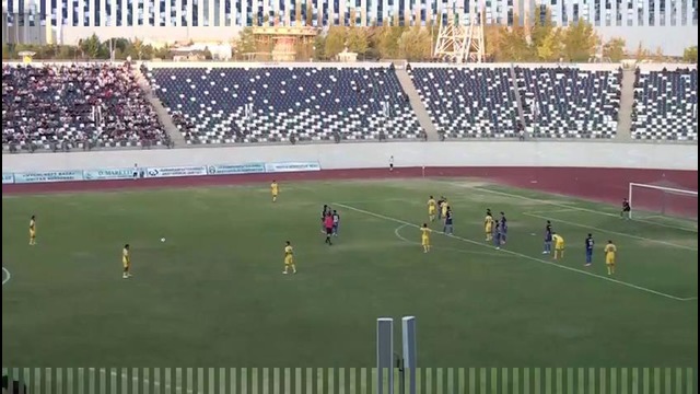«Навбахор» (Наманган) – «Машъал» (Мубарек) – 3-2. Обзор матча