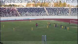 «Навбахор» (Наманган) – «Машъал» (Мубарек) – 3-2. Обзор матча