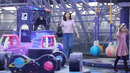«Что? где? когда?» | SKY PARK в Tashkent City Mall [14.04.2024]