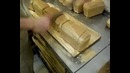 Профессиональная нарезка хлеба
