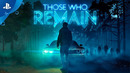 Those Who Remain | Launch Trailer | PS4