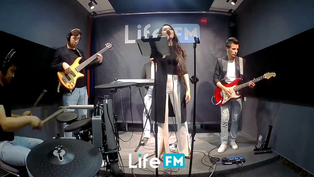 Renessans – Yagonam o’zing (Live Cover)