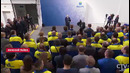 Лукашенко о коронавирусе- Господь нас должен хранить! Мы уже своего населения потеряли