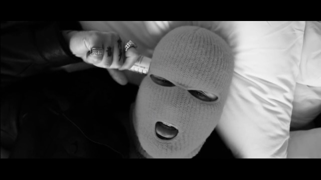 GASHI ft. Giggs – No Face No Case