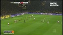Боруссия Д – РБ Лейпциг | Немецкая Бундеслига 2016/17 | 18-й тур | Обзор матча