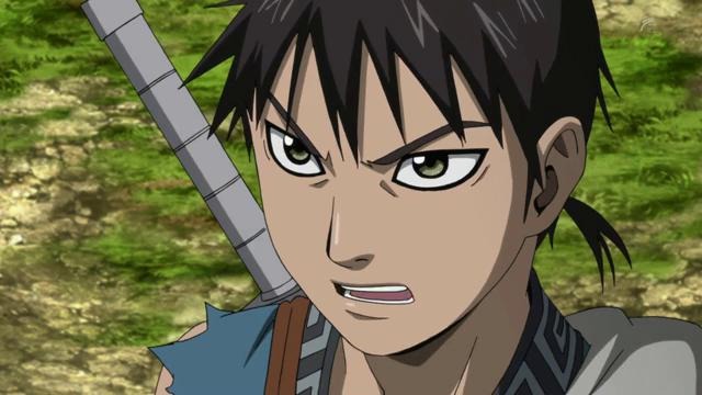 Kingdom / Царство – 11 Серия [ТВ-2] (Лето 2013!)