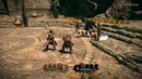 Обзор игры Of Orcs and Men