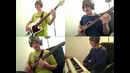 Battletoads & Double Dragon – Stage 2 (Band Version) cover