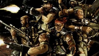История мира Warhammer 40000. Избавление