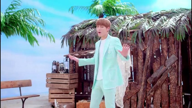 Snuper – you=heaven