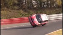 Рекорд Нюрбургринга на двух колёсах от Китайца