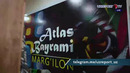 Atlas bayrami” V xalqaro an’anaviy to‘qimachilik festivalidan reportaj