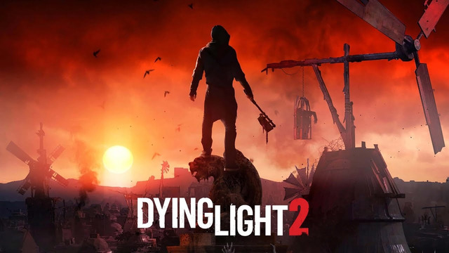 Dying Light 2 — Геймплей | ТРЕЙЛЕР (на русском; субтитры)