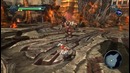 Darksiders-Прохождение-Часть 4